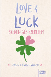 Love & Luck - Szerencsés szerelem