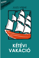 Kétévi vakáció (e-könyv)