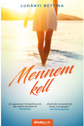 Mennem kell (e-könyv)