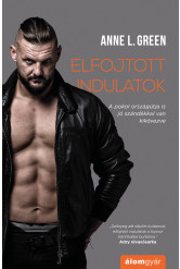 Elfojtott indulatok (e-könyv)