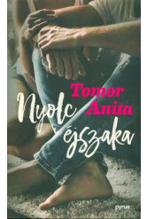 Nyolc éjszaka