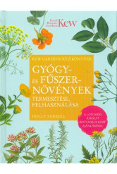 Gyógy- és fűszernövények termesztése, felhasználása