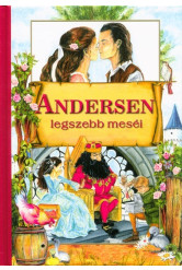 Andersen legszebb meséi