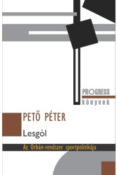 Lesgól (e-könyv)