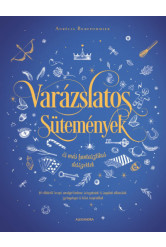 Varázslatos sütemények