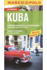 Kuba /Marco Polo