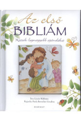 Az első bibliám /Kicsik legnagyobb ajándéka