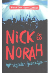 Nick és Norah végtelen éjszakája