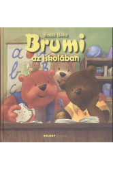 Brumi az iskolában