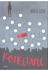 Kötéltánc