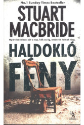 Haldokló fény