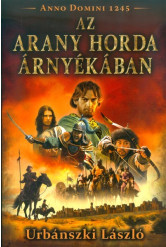 Az arany horda árnyékában