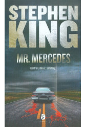 Mr. Mercedes /Puha