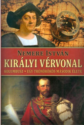 Királyi vérvonal