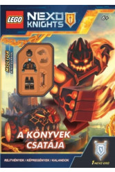 A könyvek csatája