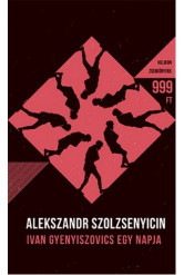 Ivan Gyenyiszovics egy napja - Helikon Zsebkönyvek 62.