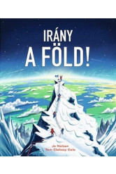 Irány a Föld!