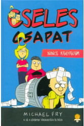Nincs kegyelem