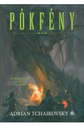 Pókfény