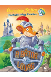 A bátor lovag