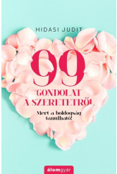 99 gondolat a szeretetről