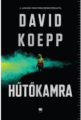 Hűtőkamra