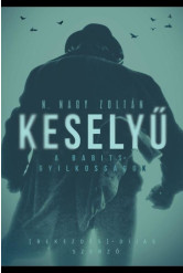 Keselyű - A Babits-gyilkosságok