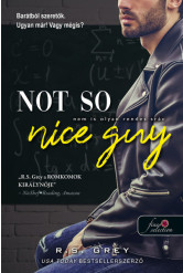 Not So Nice Guy - Nem is olyan rendes srác