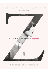 Z - Zelda Fitzgerald regénye