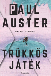 Trükkös játék (új kiadás)