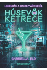 Húsevők ketrece