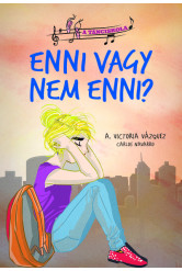 Enni vagy nem enni