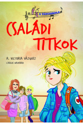 Családi titkok