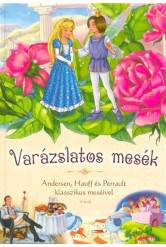 Varázslatos mesék