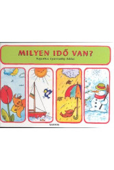 Milyen idő van?