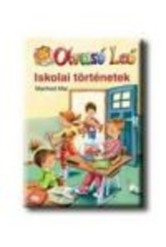 Iskolai történetek /Olvasó Leó 03.