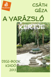 A varázsló kertje (e-könyv)