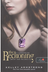 The Reckoning - A leszámolás (puha) /Sötét erő trilógia 3.