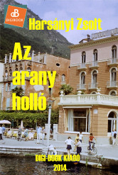 Az arany holló (e-könyv)