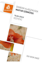 Kegyencz (e-könyv)
