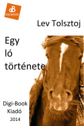 Egy ló története (e-könyv)