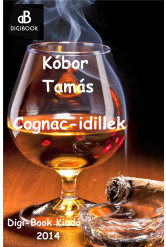 Cognac-idillek (e-könyv)