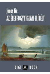 Az életfogytiglan elítélt (e-könyv)