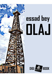 Olaj (e-könyv)