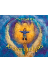 Az aranytulipán