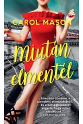 Miután elmentél