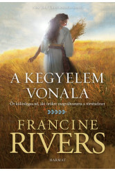 A kegyelem vonala (e-könyv)