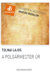 A polgámester úr (e-könyv)