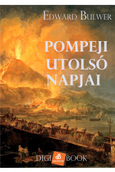 Pompeji utolsó napjai (e-könyv)