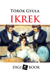 Ikrek (e-könyv)